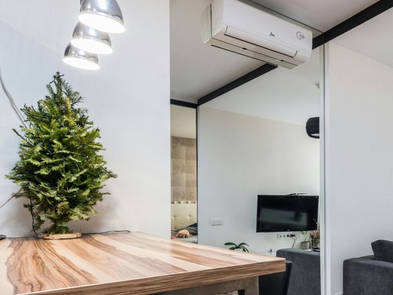 Entretien climatisation ElecHome Pro